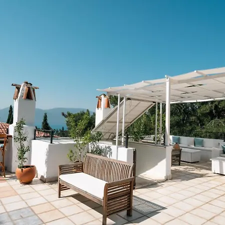 בית אירוח Totelya