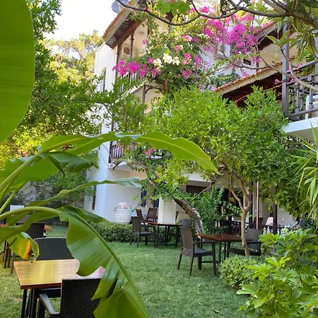 Totelya Accommodatie bij particulieren *