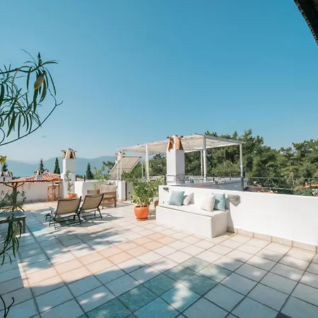 Totelya Accommodatie bij particulieren