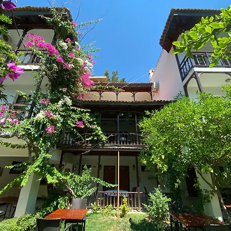 Accommodatie bij particulieren Totelya