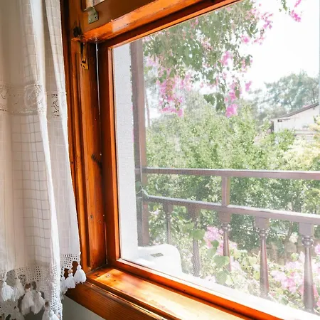 Accommodatie bij particulieren Totelya Akyaka (Mugla)