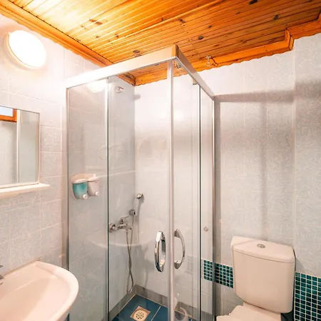 Totelya Akyaka (Mugla)