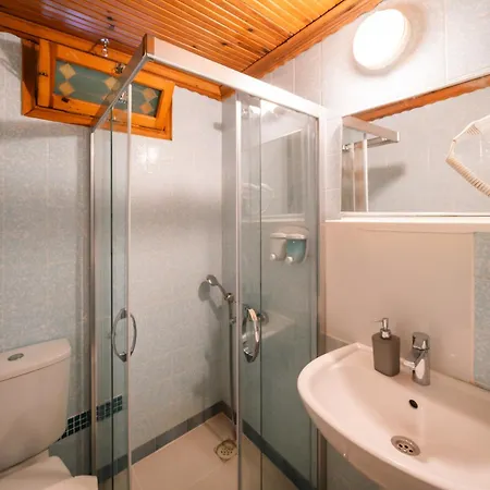 Accommodatie bij particulieren Totelya