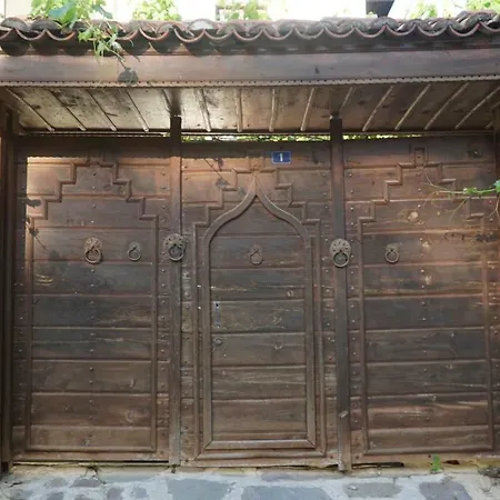 Totelya * אקיאקה