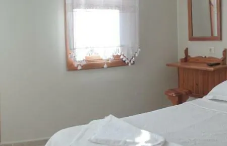 Totelya Accommodatie bij particulieren