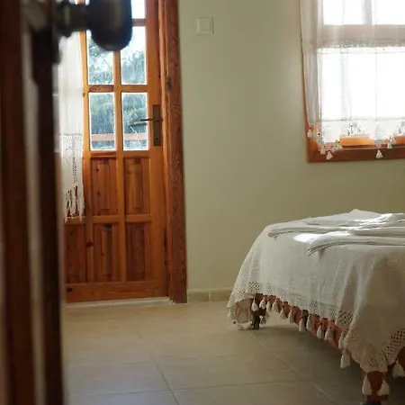 Accommodatie bij particulieren Totelya Akyaka (Mugla)