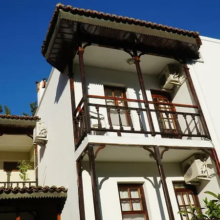 בית אירוח Totelya