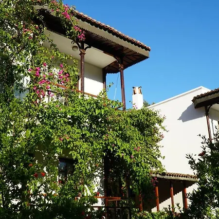 Totelya Accommodatie bij particulieren Akyaka (Mugla)