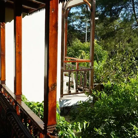 Totelya Accommodatie bij particulieren Akyaka (Mugla)