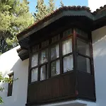 Totelya ホームステイ *
