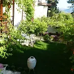 Totelya ホームステイ