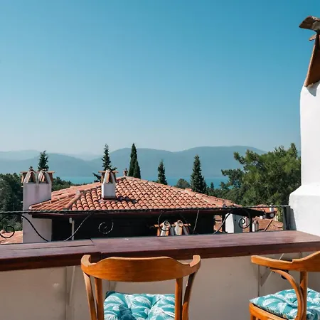 Totelya Privat bolig Akyaka (Mugla)