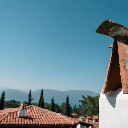 Rum i privatbostad Totelya Akyaka (Mugla)