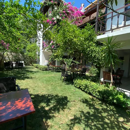 Totelya Akyaka (Mugla)