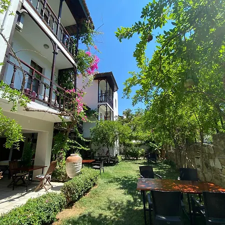 Totelya Homestay Akyaka (Mugla)