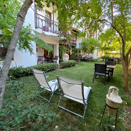 Rum i privatbostad Totelya Akyaka (Mugla)
