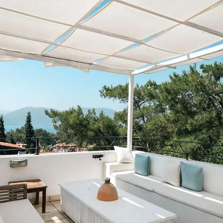 Totelya Homestay Akyaka (Mugla)