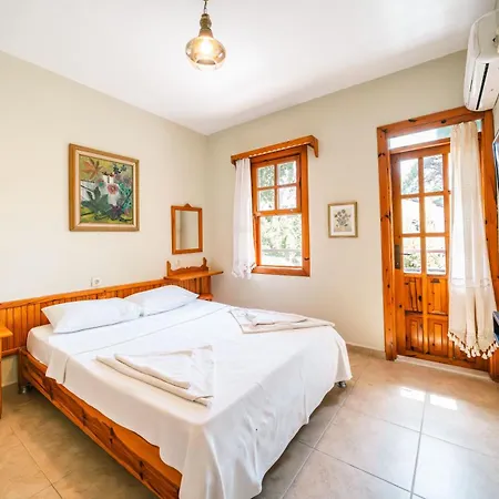 Privat bolig Totelya