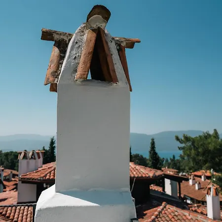 Privat bolig Totelya Akyaka (Mugla)