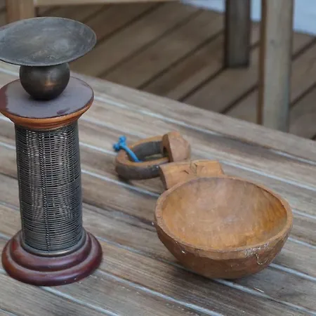 Totelya Privat bolig