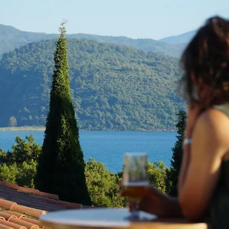 Privat bolig Totelya *