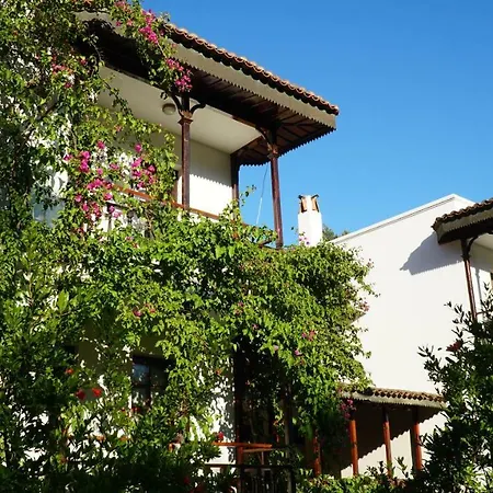 Totelya Homestay Akyaka (Mugla)
