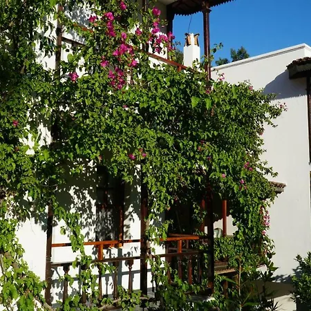 Totelya Rum i privatbostad Akyaka (Mugla)