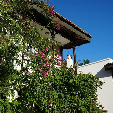 Privat bolig Totelya