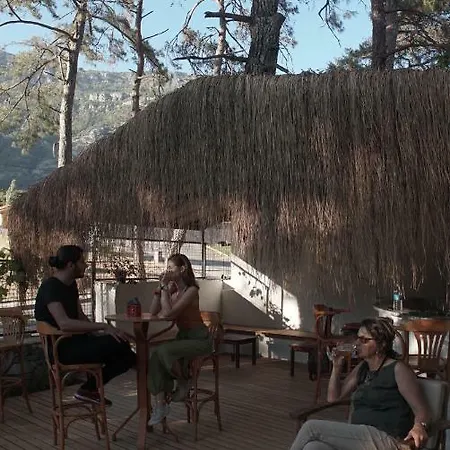 Totelya Rum i privatbostad Akyaka (Mugla)