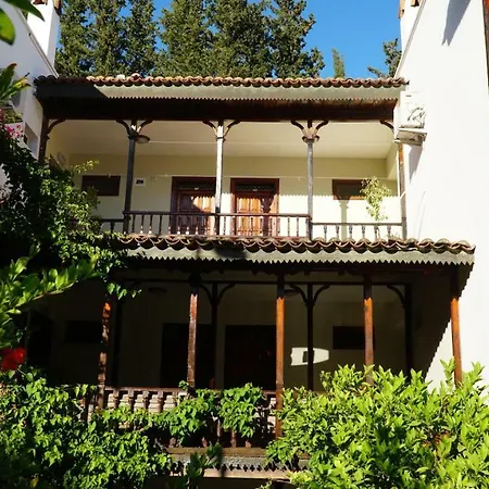 Totelya Akyaka (Mugla)