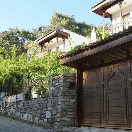 Totelya Privat bolig *