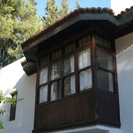 Totelya Pansiyon *