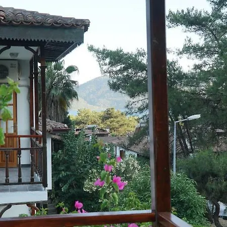 Homestay Totelya