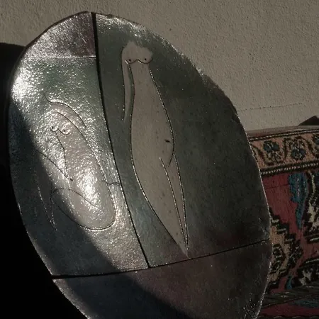 Ubytování v soukromí Totelya