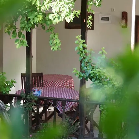 Pansiyon Totelya Akyaka (Mugla)